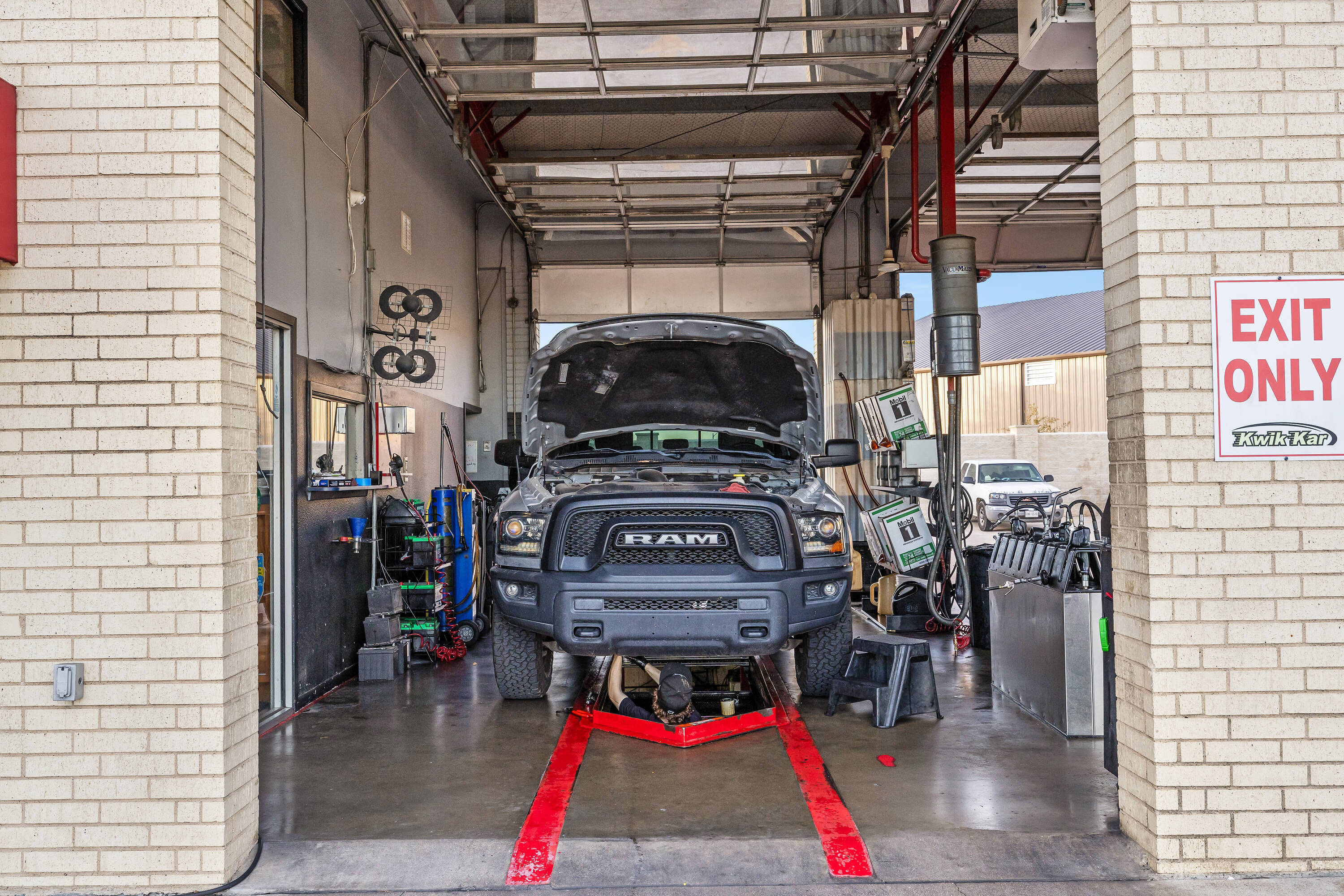 Commercial Property for Sale in Benbrook Texas 76126